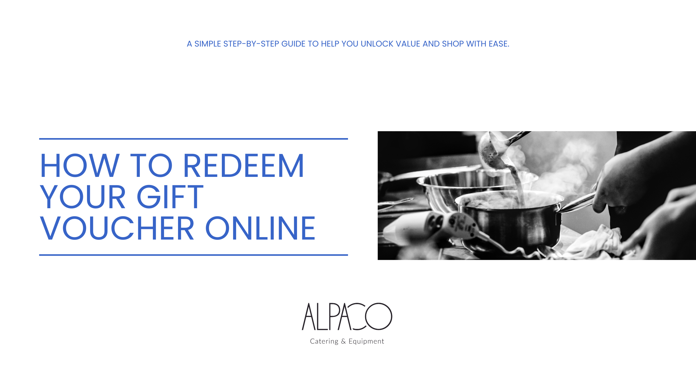 How To Use Your Gift Voucher