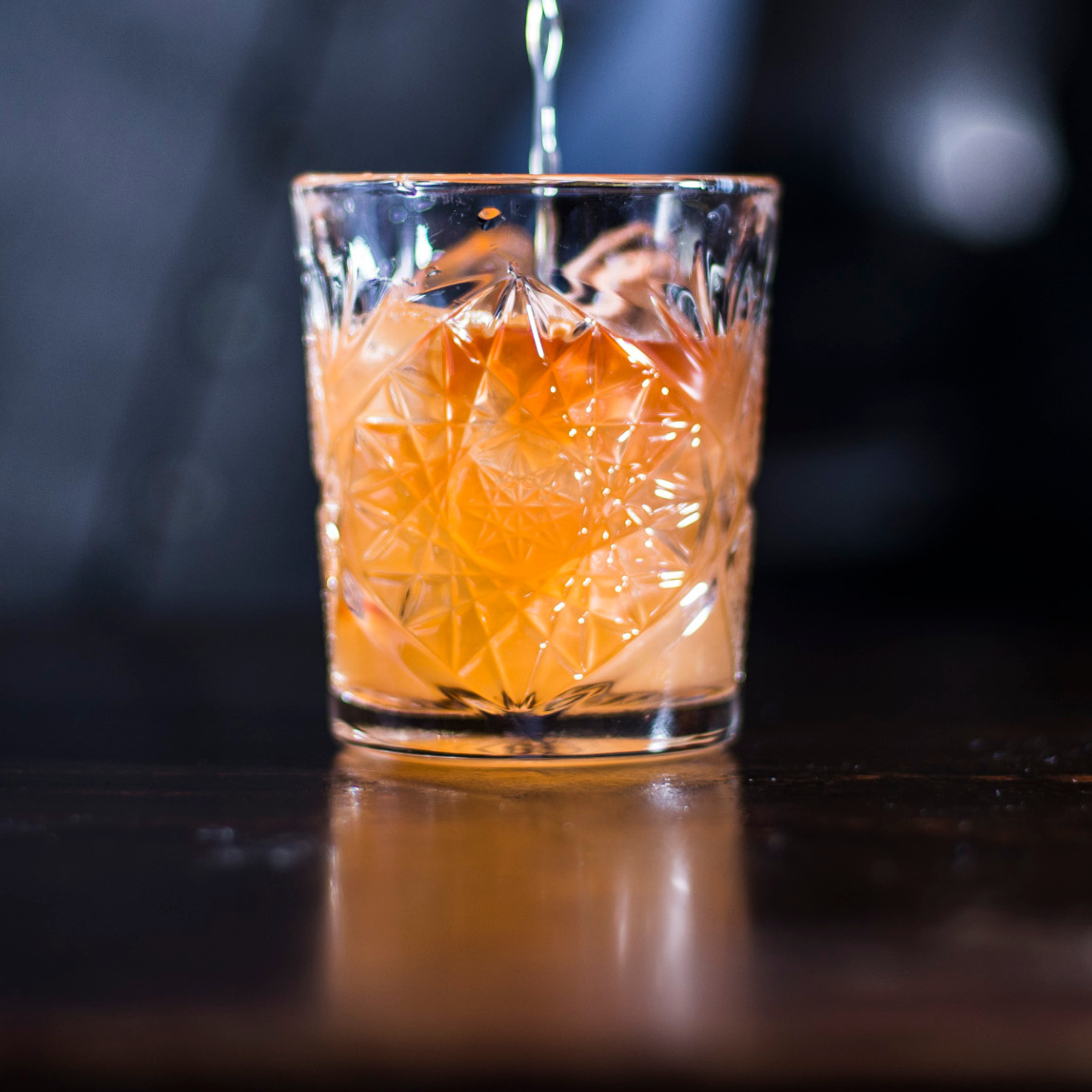 Glassware