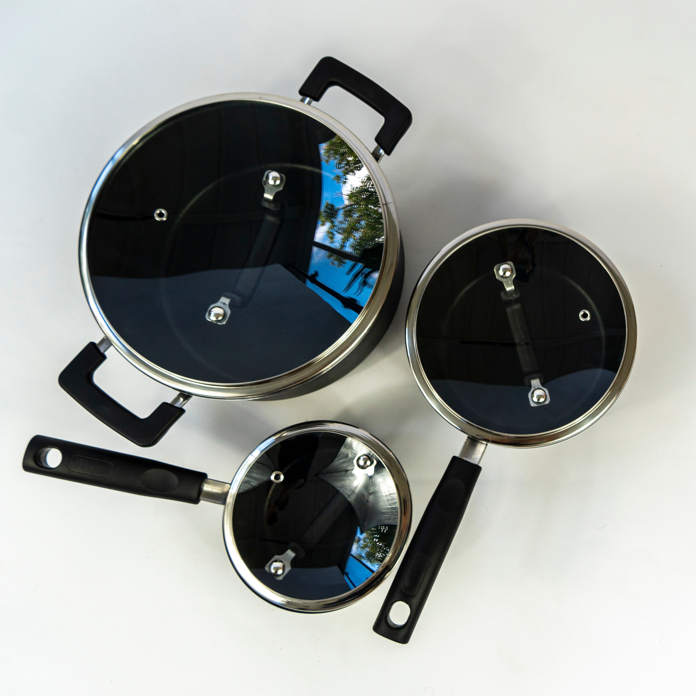 Cookware