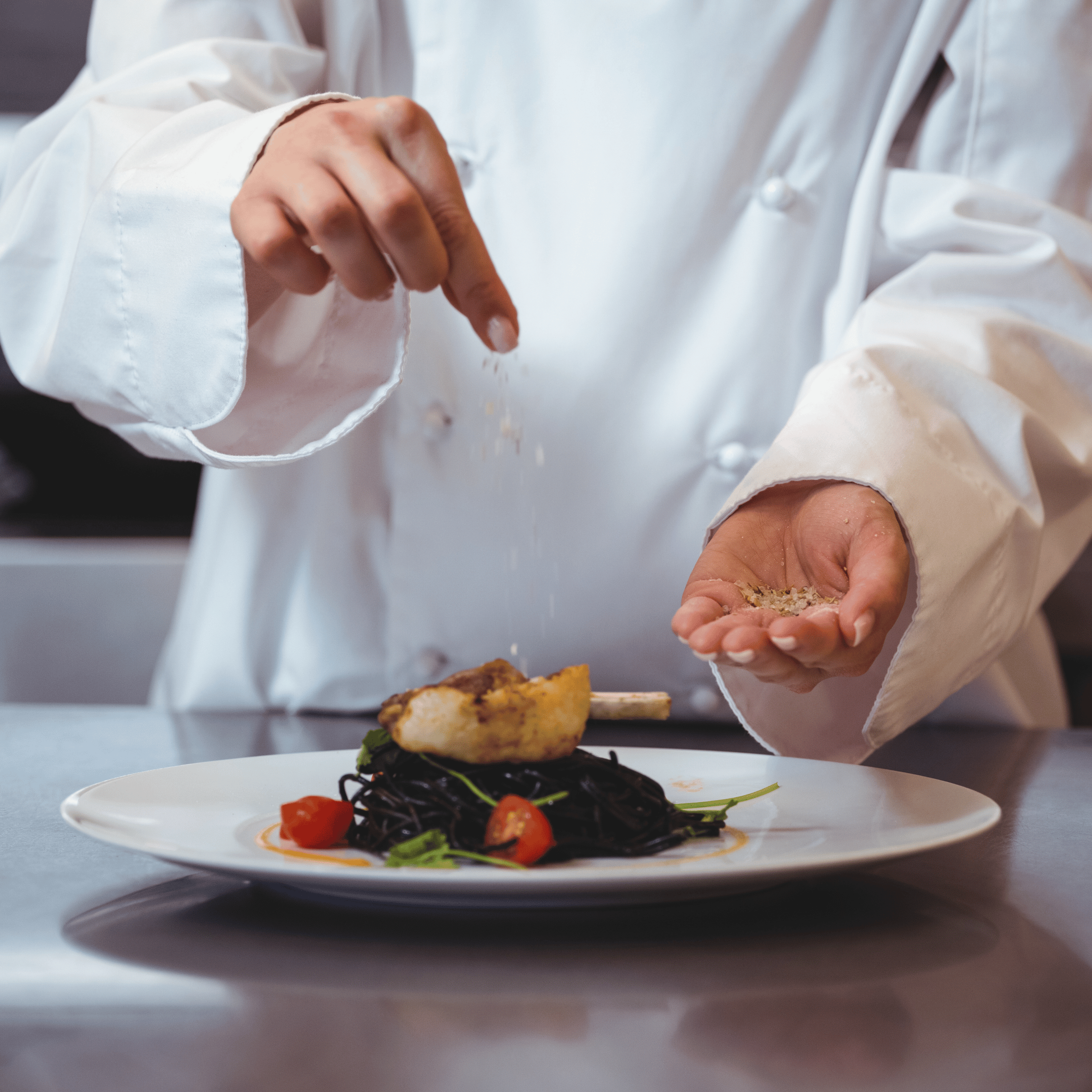 Chef Clothing & Hospitality Uniforms