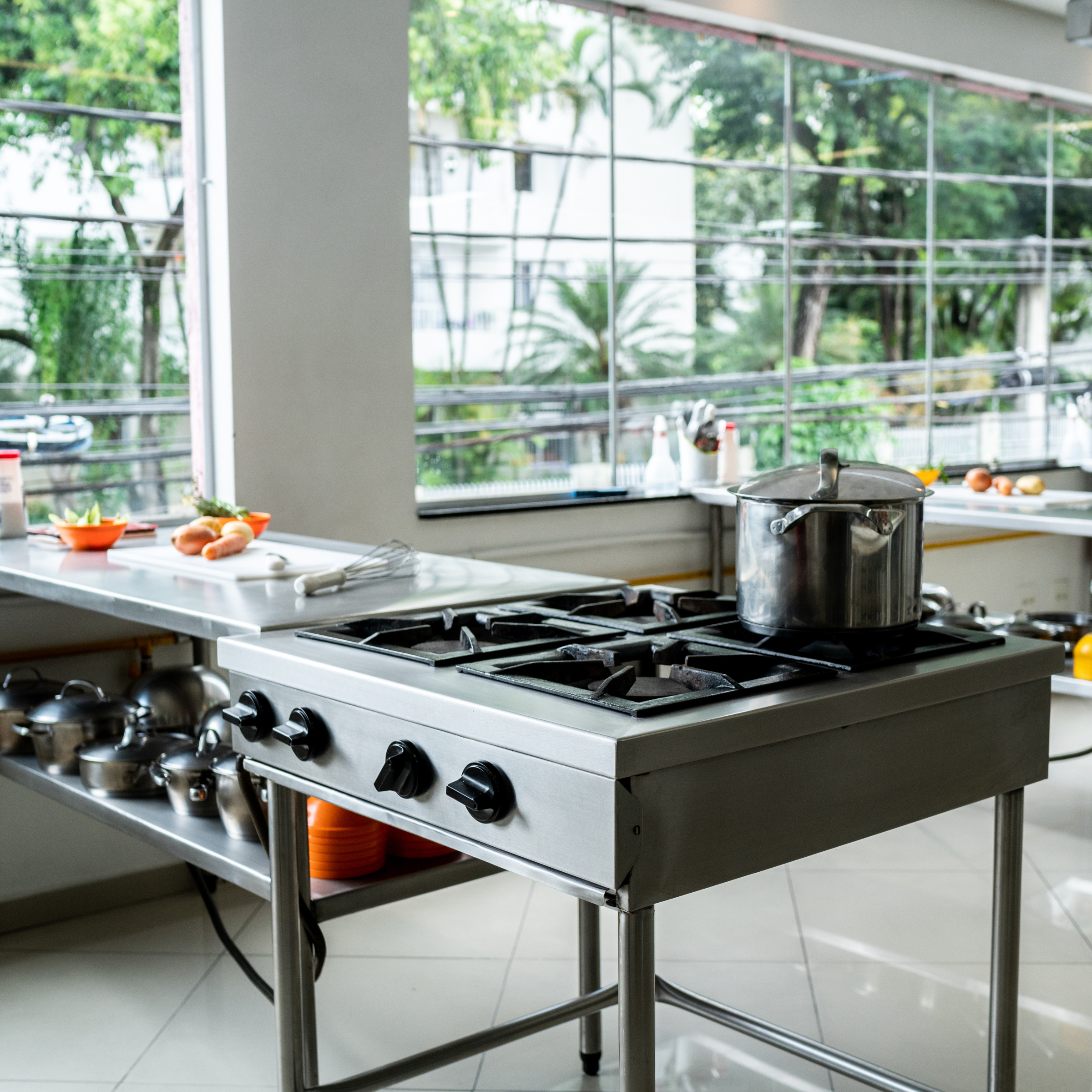 Appliances