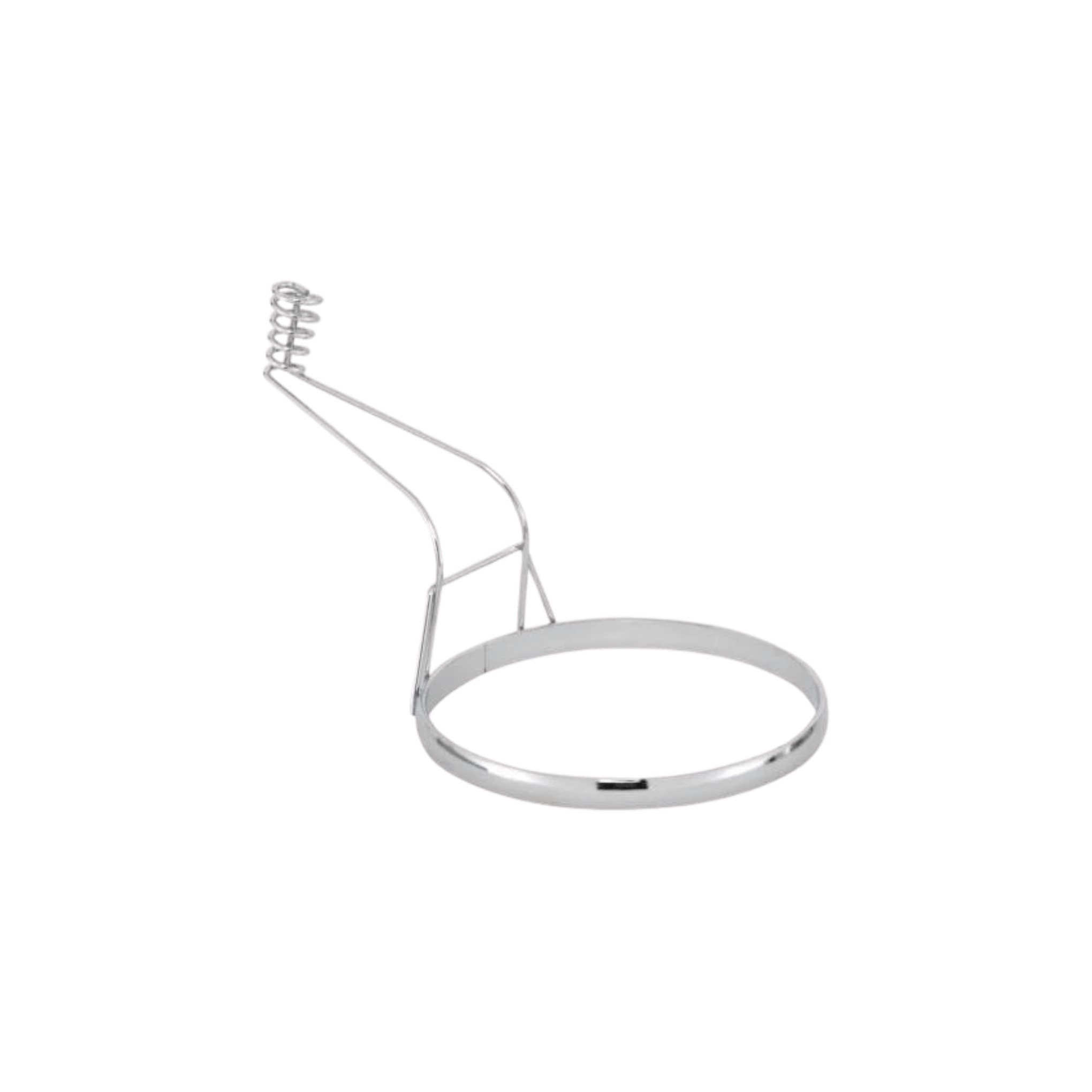 Egg Ring – Round – Heavy Duty – 95mm