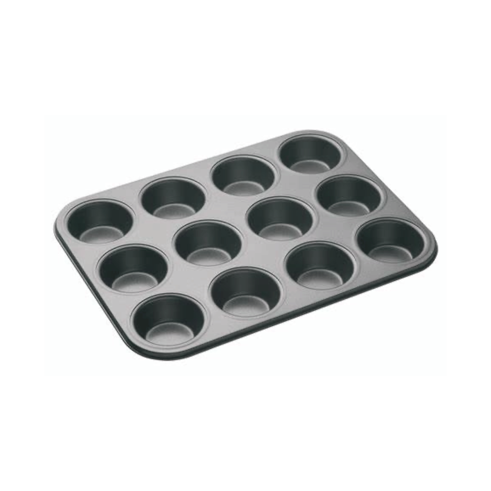 Regent Bakeware Muffin Pan 12 Cup