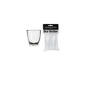 Bar Butler Plastic Shot Glasses – Clear – 25ml – 10 Pack
