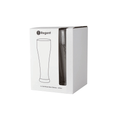 Regent – Tall Pilsner Glass – 675ml – 4 Pack