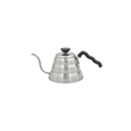 Regent Coffee Drip Kettle – Curvy Gooseneck – Stainless Steel – 1 Litre