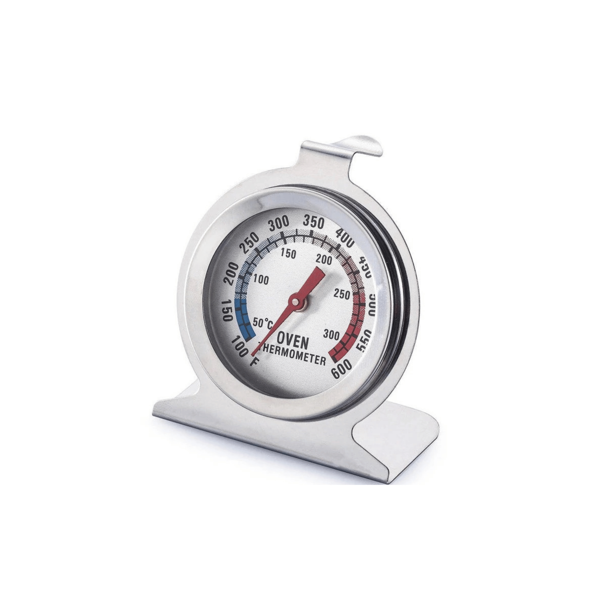 Regent – Oven Thermometer – 50°C to 300°C