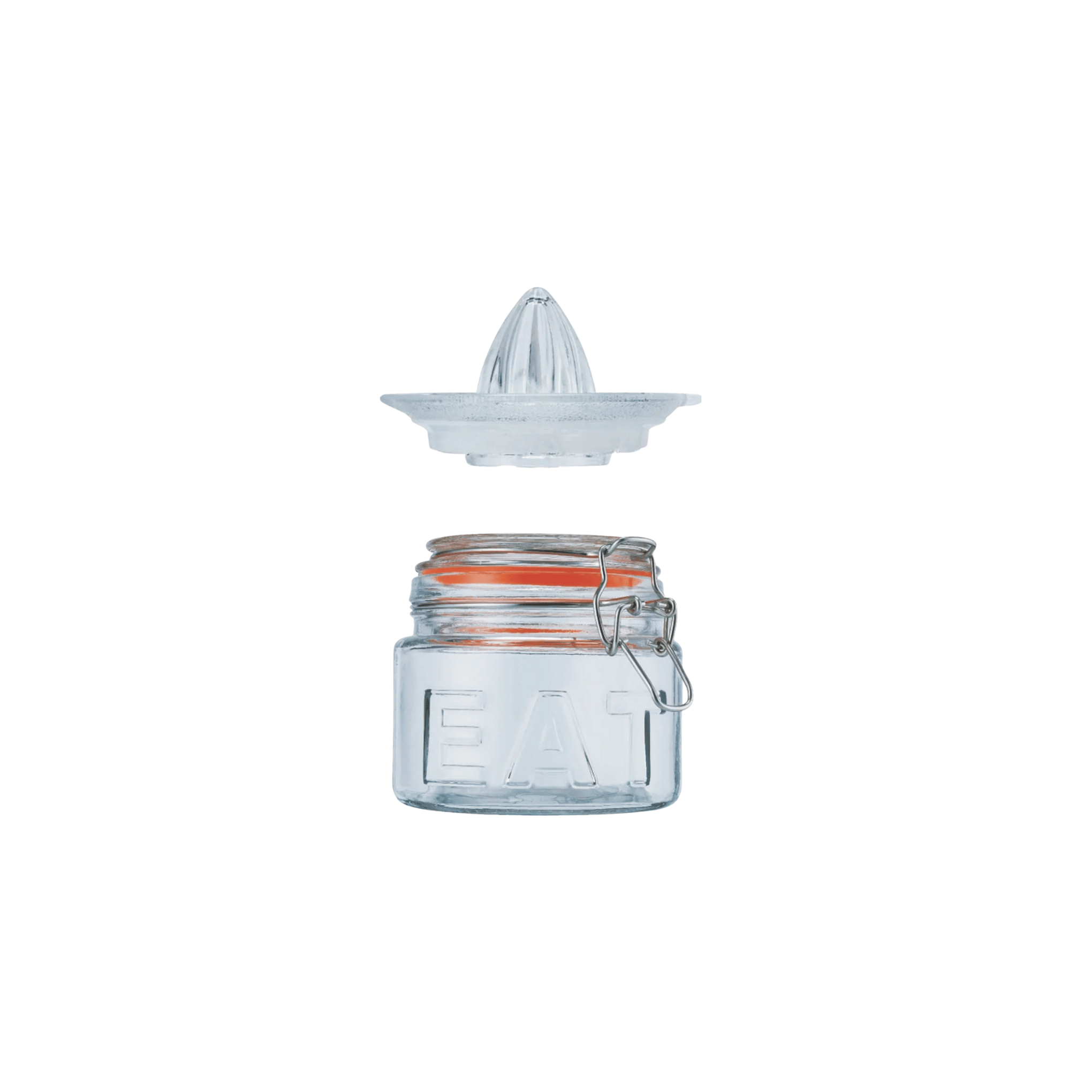Regent – Glass Citrus Juicer Storage Jar – 500ml