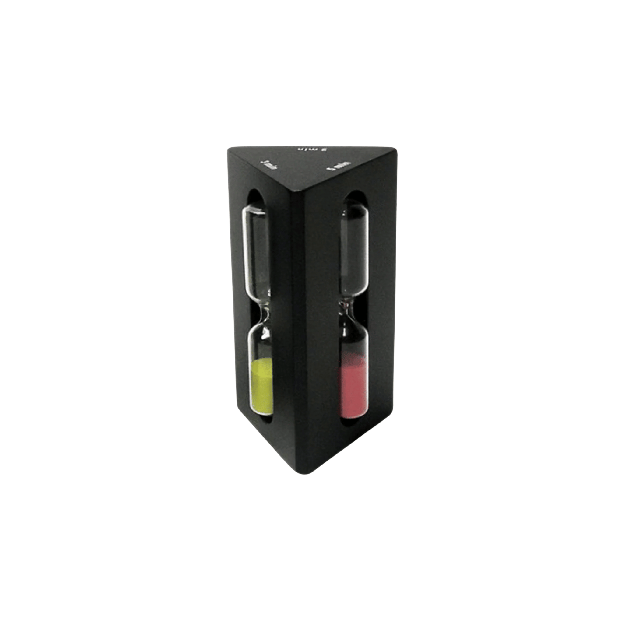 Triple Glass Kitchen Timer