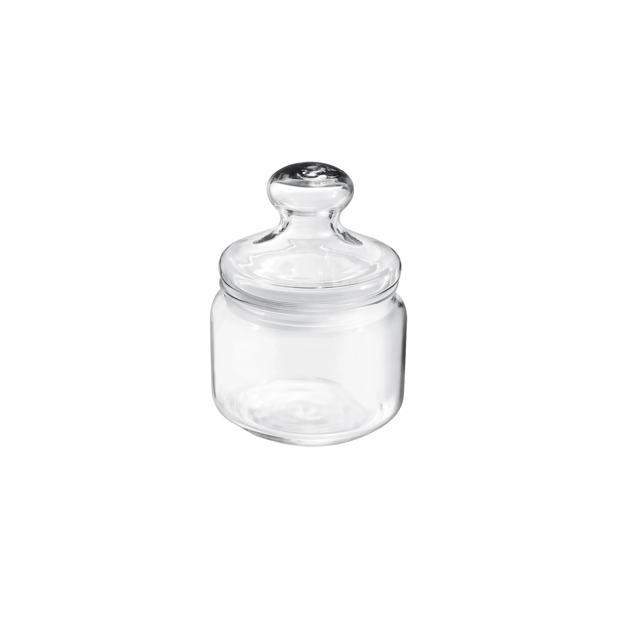 Luminarc Pot Club Storage Jar – 500ml