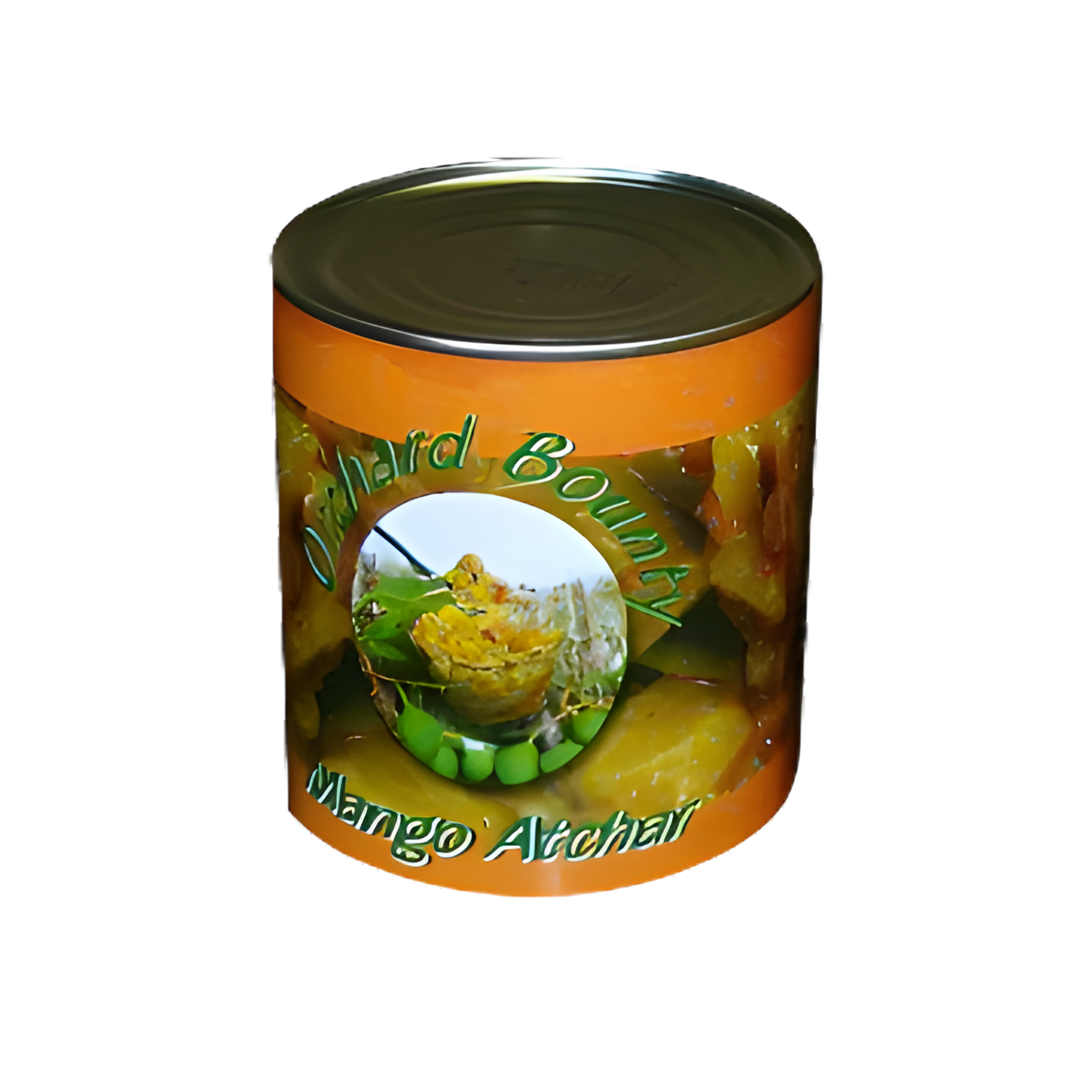 Orchard Bounty Canned Mango Atchar - 825g