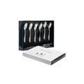 St James – Kensington Teaspoons – 6 Piece Gift Box