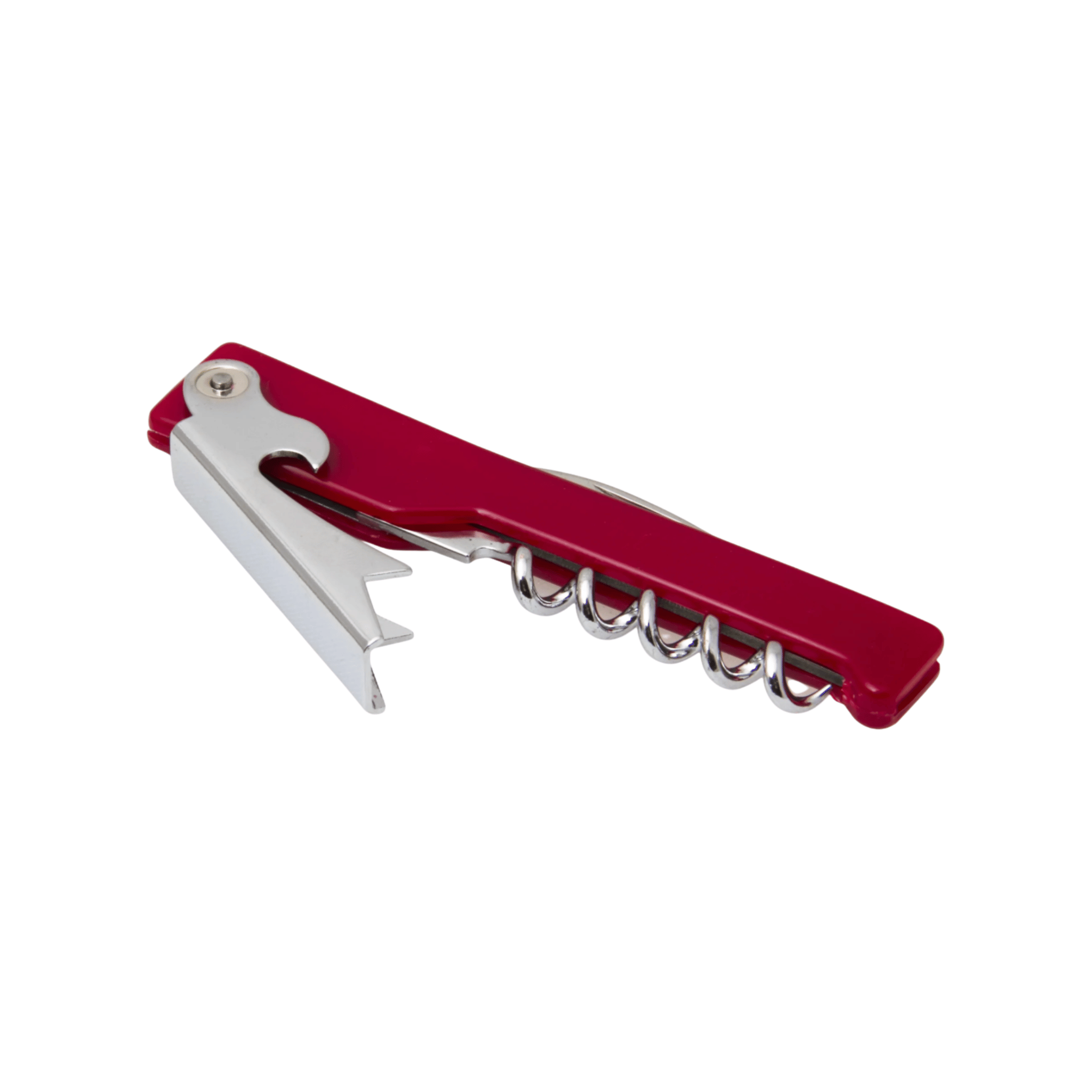Regent Kitchen Waiters Friend Opener Red, (110X10X20Mm)