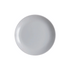 Luminarc Opal Grey Dinner Plate - (270Mm Dia)