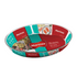 Marinex Oval Roaster/Baking Dish, 2.4Lt - (302X212X63Mm)