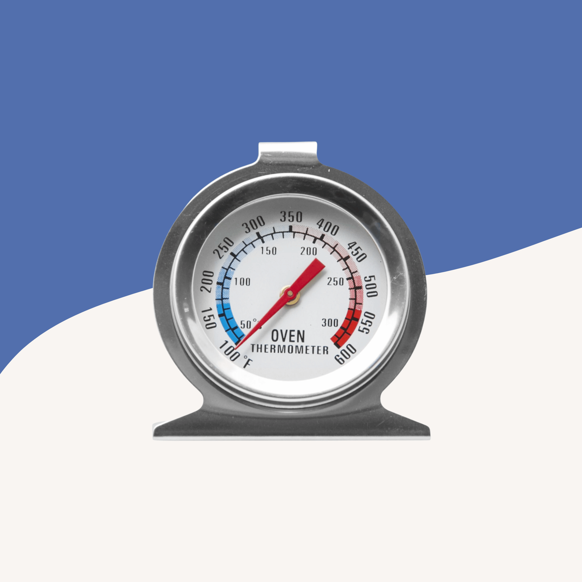 Regent – Oven Thermometer – 50°C to 300°C