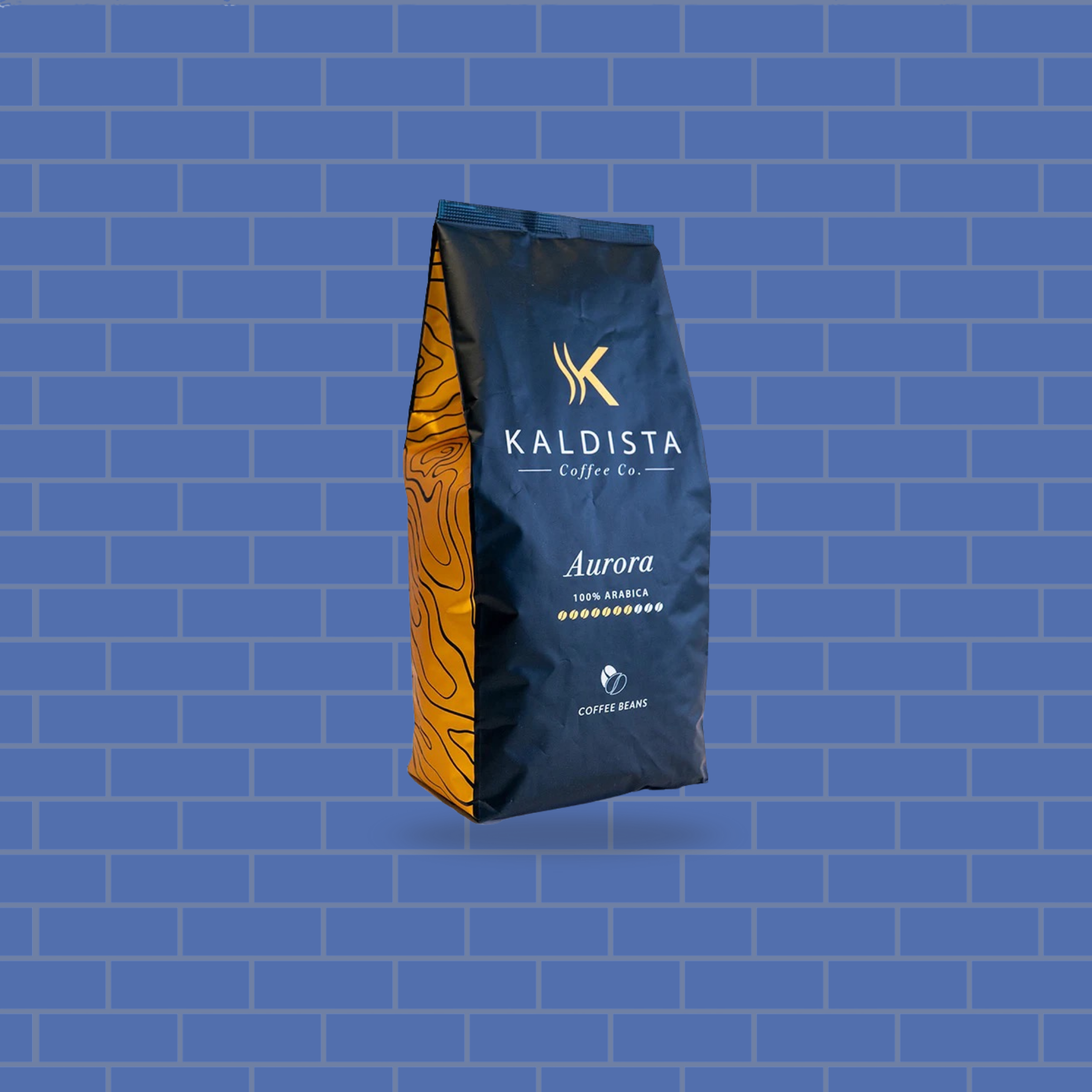 Kaldista Coffee Co. - Aurora Coffee Beans