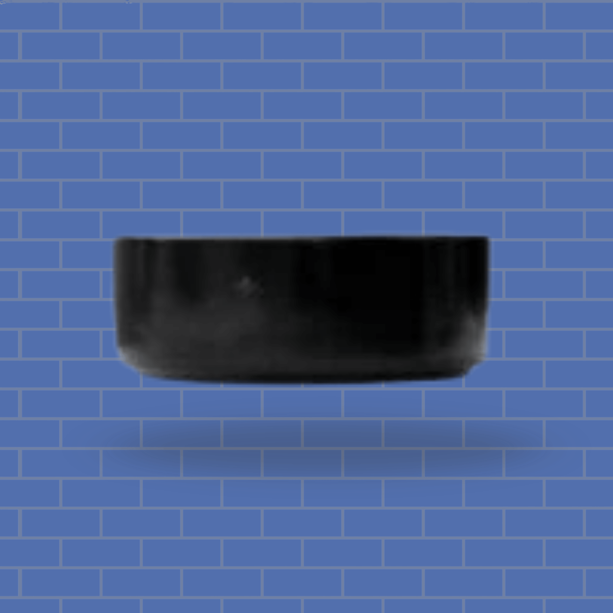 Studio Black – Deep Bowl – 11cm