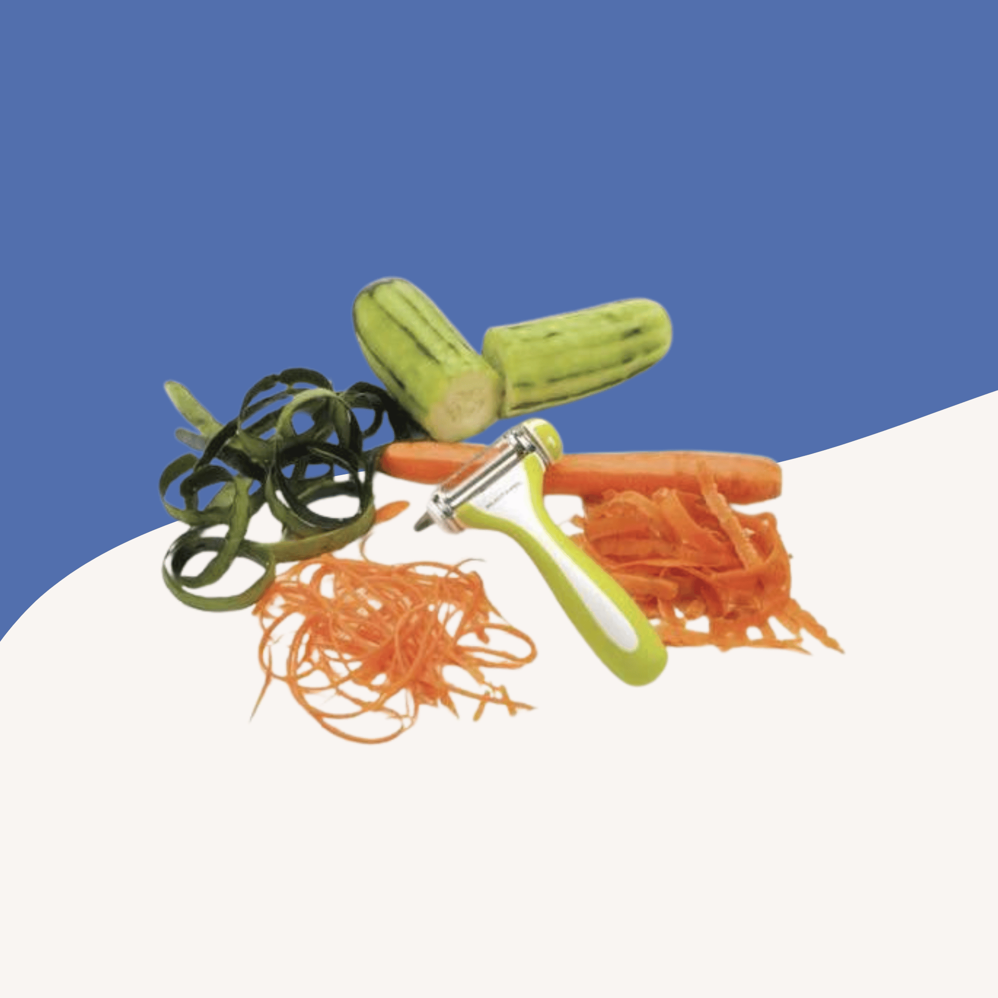 Potato Peeler – Multiple Blade