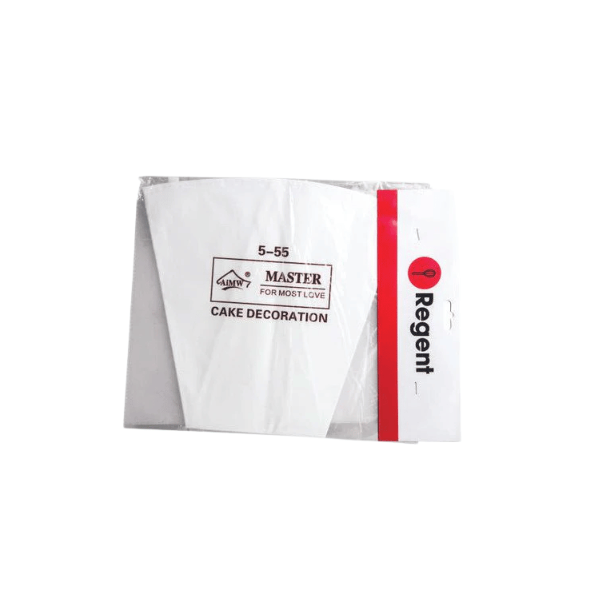 REGENT BAKEWARE PIPING BAG 5-55, (550X310MM)