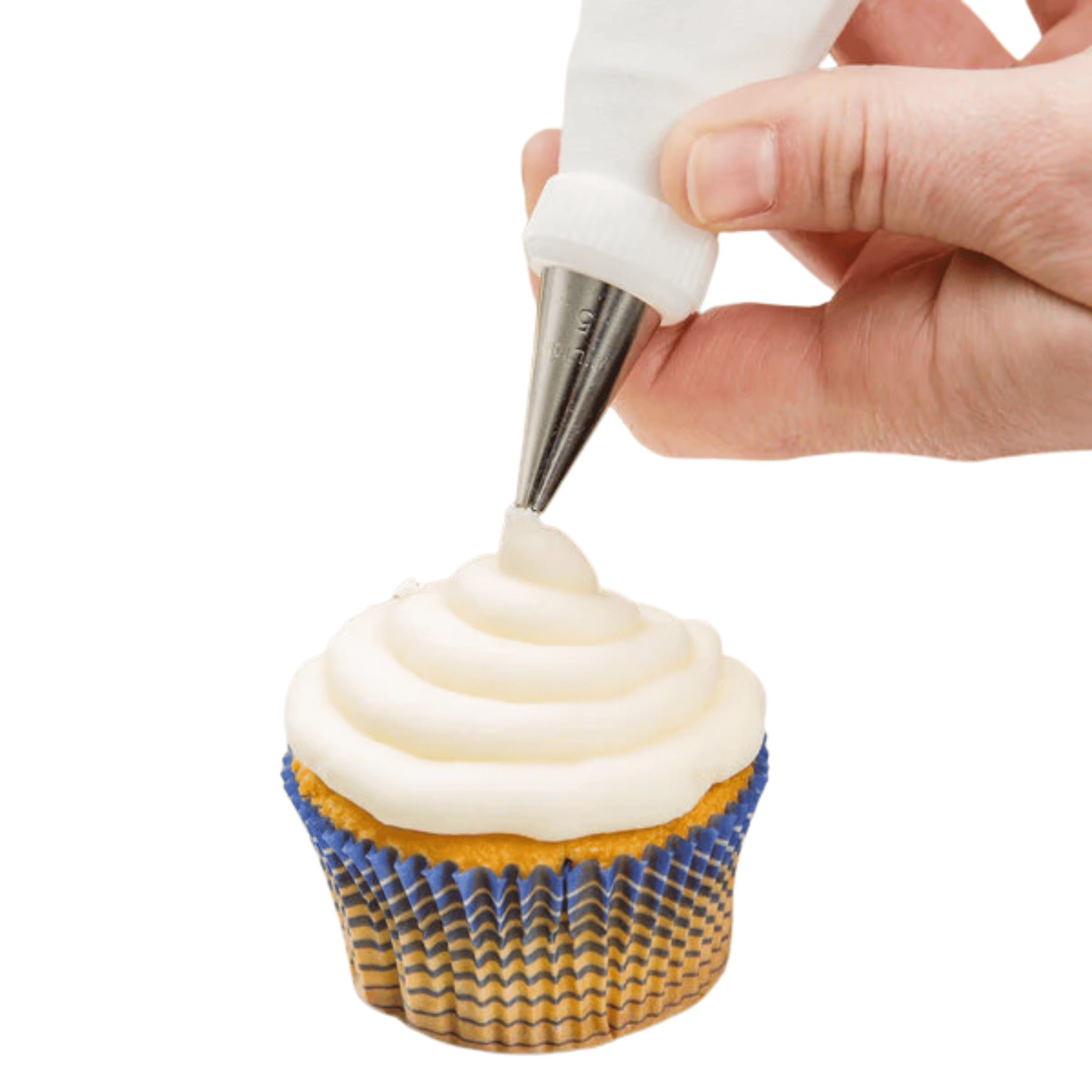 REGENT BAKEWARE PIPING BAG 5-55, (550X310MM)