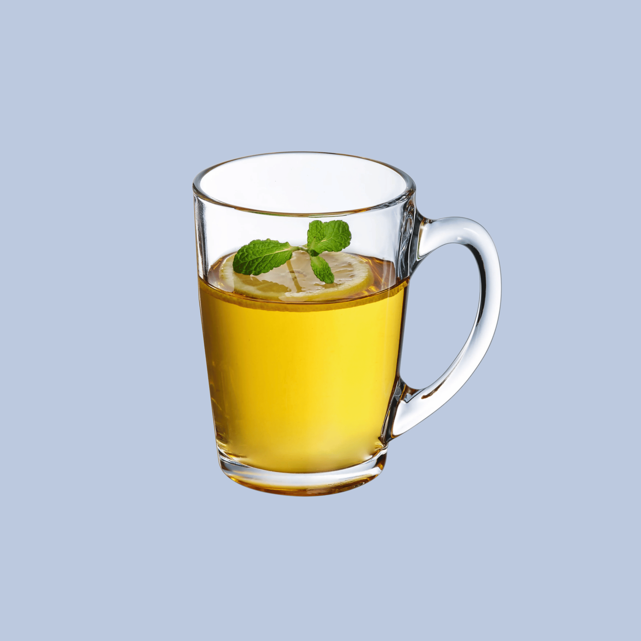 Luminarc New Morning Tempered Glass Mug – 320ml – 6 Pack