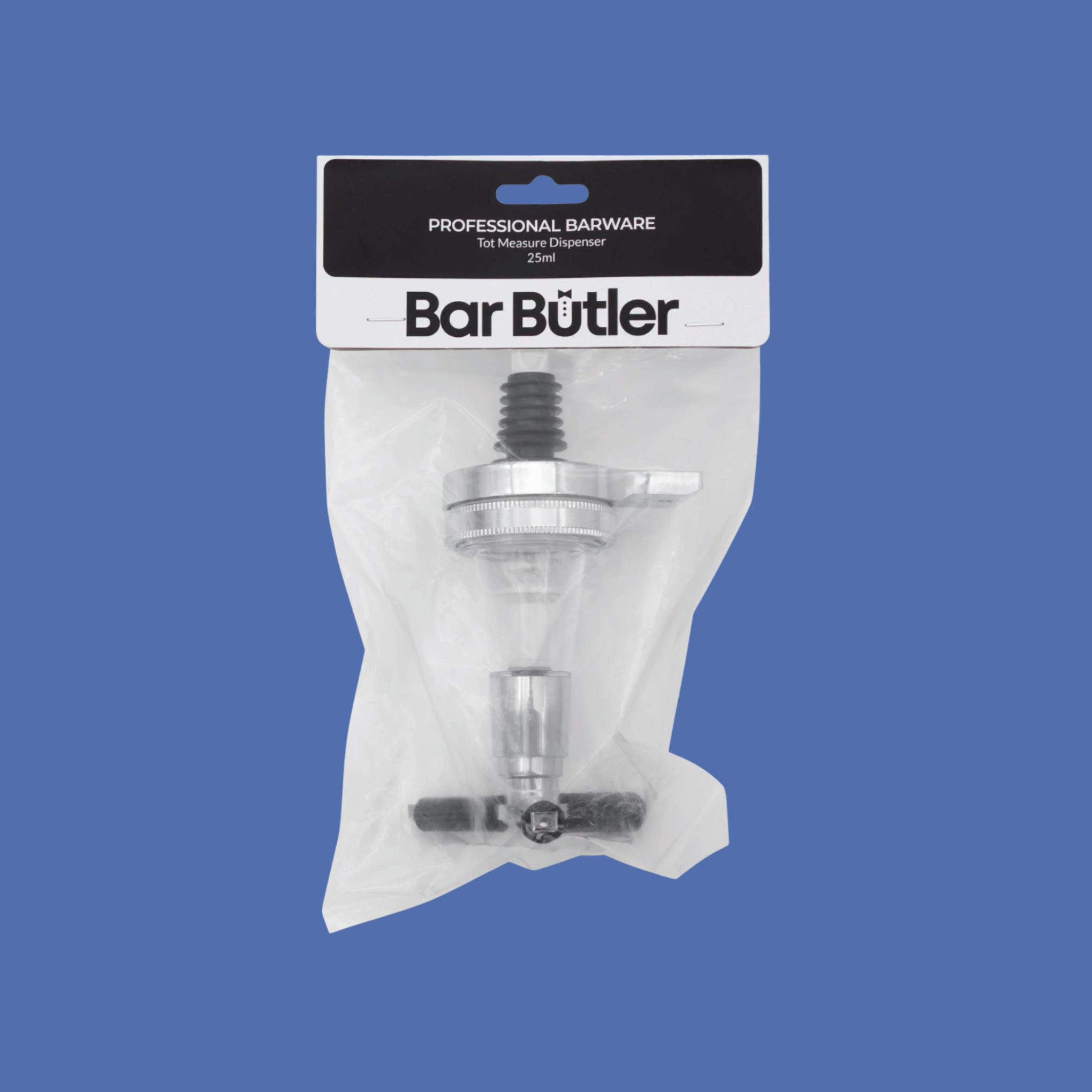 Bar Butler – Tot Measure Dispenser – 25ml