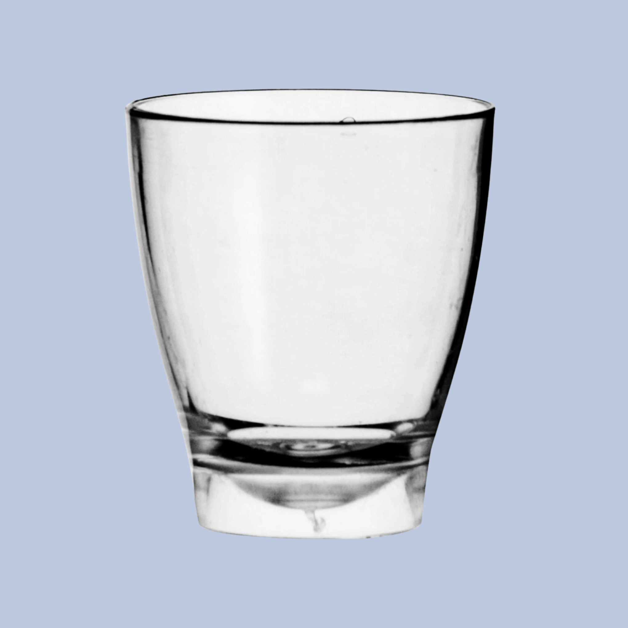 Bar Butler Plastic Shot Glasses – Clear – 25ml – 10 Pack