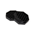 Bar Butler Drip Tray 2 Piece Set, (105X105X20Mm)