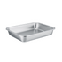 Regent Rectangular Roasting Dish Stainless Steel