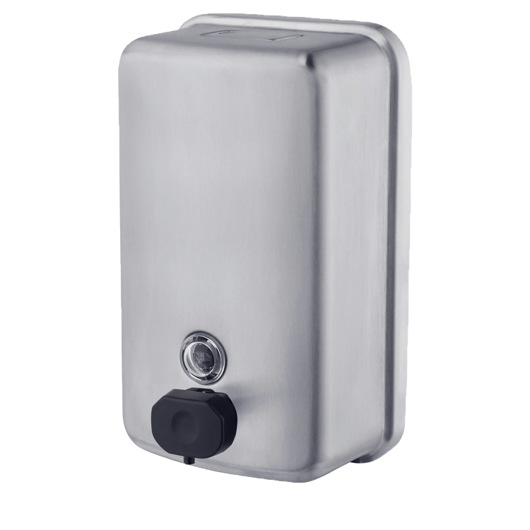 Soap Dispenser 1200ml  –  NO LOCK