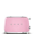 Smeg Retro 2-Slice Toaster Smeg