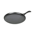 REGENT COOKWARE CAST IRON FRYING PAN, (260/158MM DIAX15MM) Regent