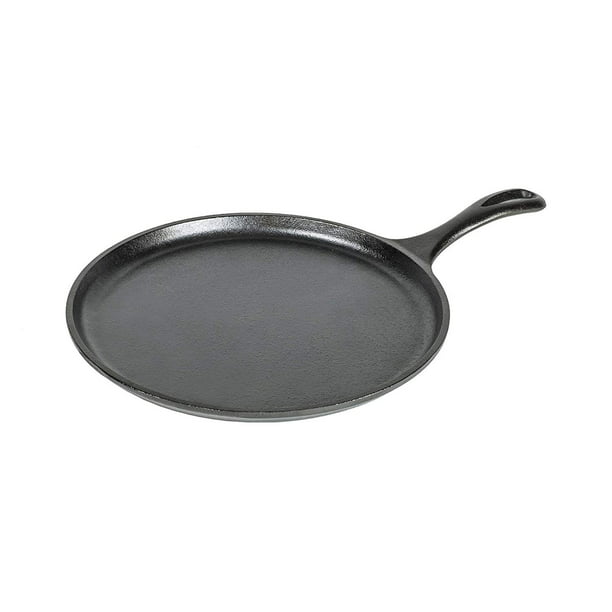 REGENT COOKWARE CAST IRON FRYING PAN, (260/158MM DIAX15MM) Regent