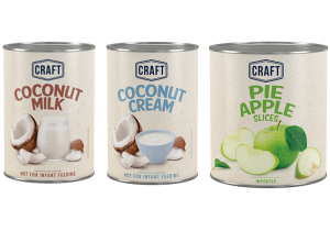 Coconut Cream Craft - 400ml