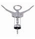 BAR BUTLER HEAVY DUTY WING CORKSCREW, (190X60X40MM)