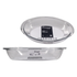 Consol Braga Oval Roaster 4L