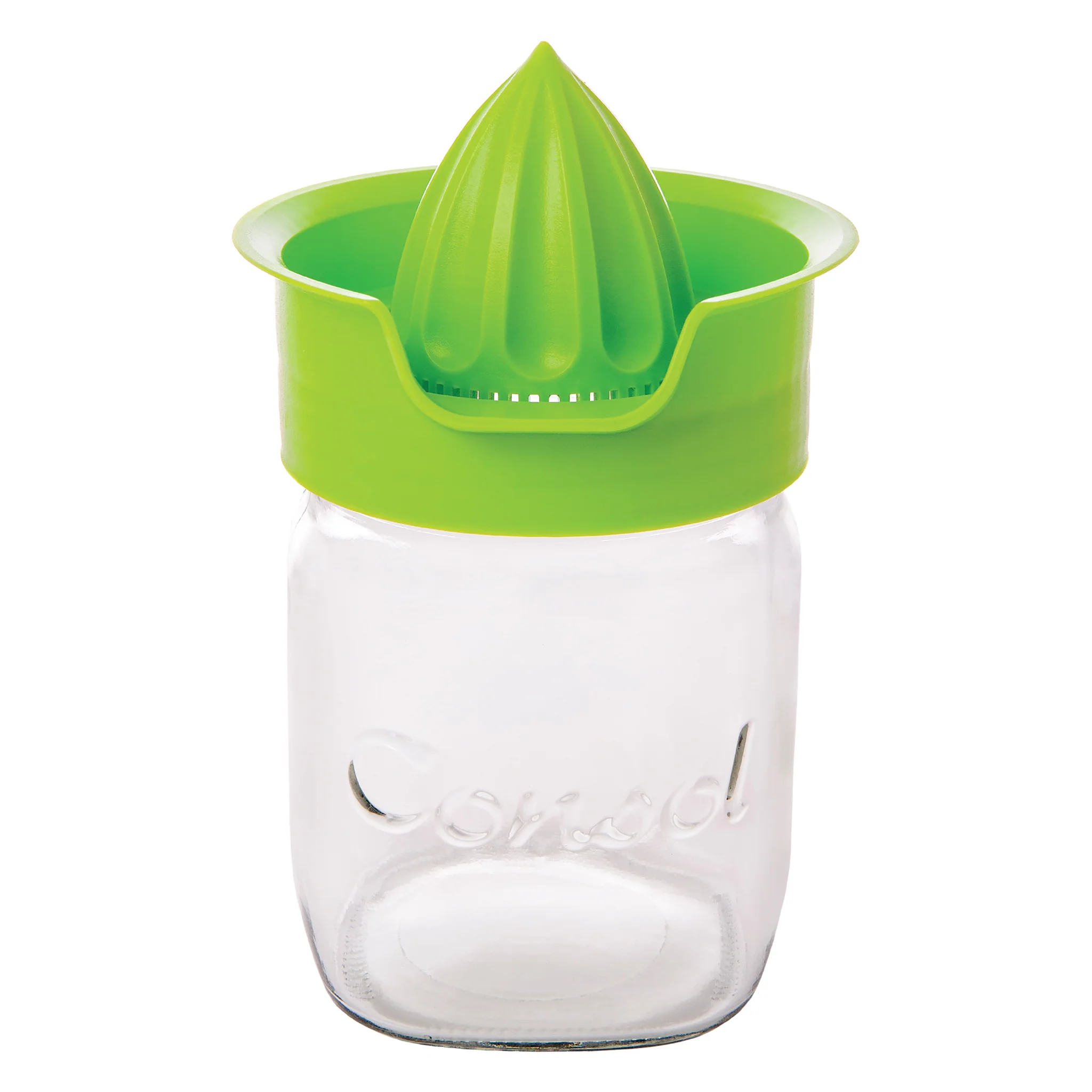 Consol Juicer Green 500Ml