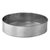 Regent Bakeware Round Flour Sieve With Fine Mesh S/Steel 24cm Dia x 5cm