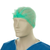 Disposable Mop Caps – Green – Pack Of 100