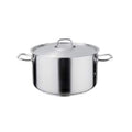 Pujadas Stainless Steel Casserole Pot