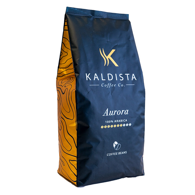 Kaldista Coffee Co. - Aurora Coffee