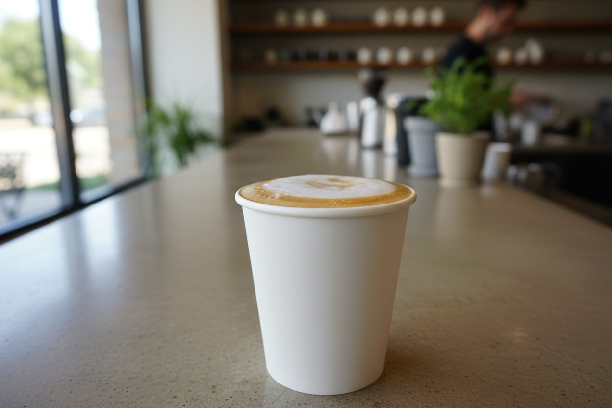 Kaldista Coffee Co. - Aurora Coffee Beans