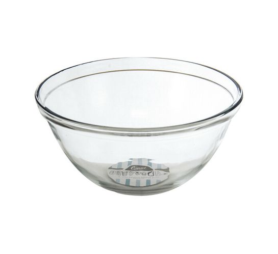 CONSOL SAN MARINO MIXING BOWL, 2LT (102X212MM DIA) CONSOL
