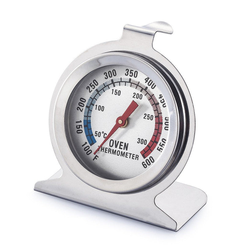 REGENT OVEN THERMOMETER +50 DEG. C TO +300 DEG. C