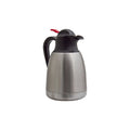 REGENT VACUUM JUG DOUBLE WALLED STAINLESS STEEL, (1.5LT) Regent
